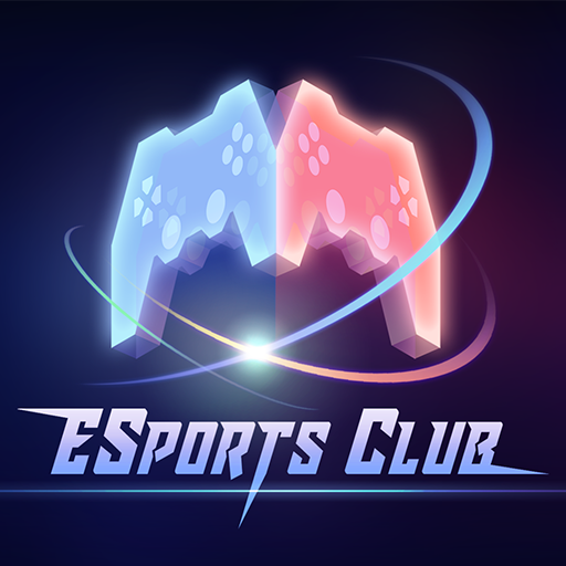 E-Sports Club takes gaming to a new level