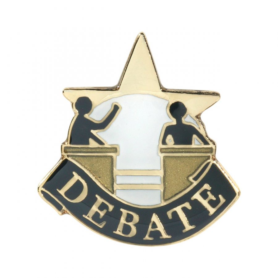 Davis Debate terrorizes the Titans