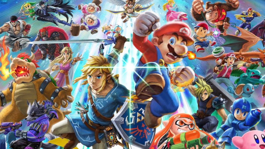  Super Smash Brothers: The fascinating story behind one of gaming’s most Iconic franchises 