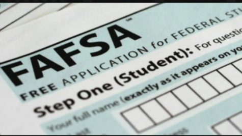 FAFSA night; plan how to pay for college before you start