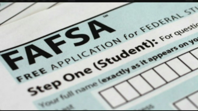 What you need to know about FAFSA before FAFSA night.