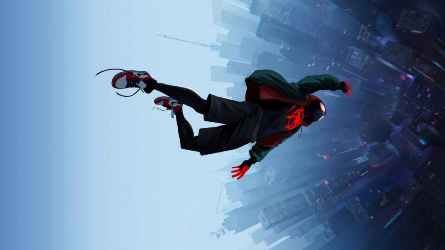 Spider-Man: Into the Spider-Verse is the best superhero movie of all time. Here’s why.