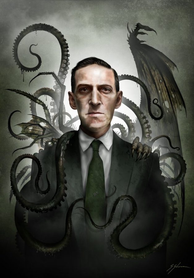 Ph'nglui mglw'nafh Cthulhu R'lyeh wgah'nagl fhtagn!