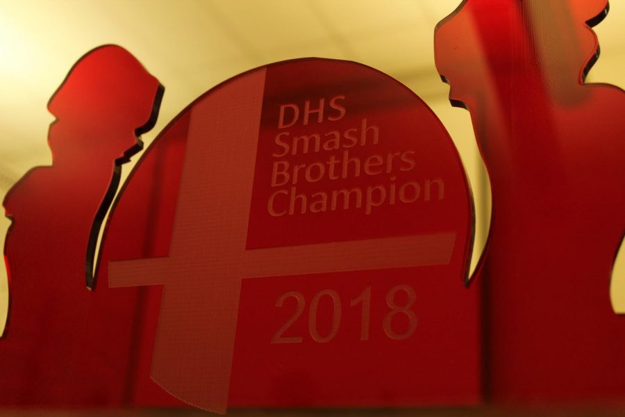 Davis High's exhilarating gaming tournaments