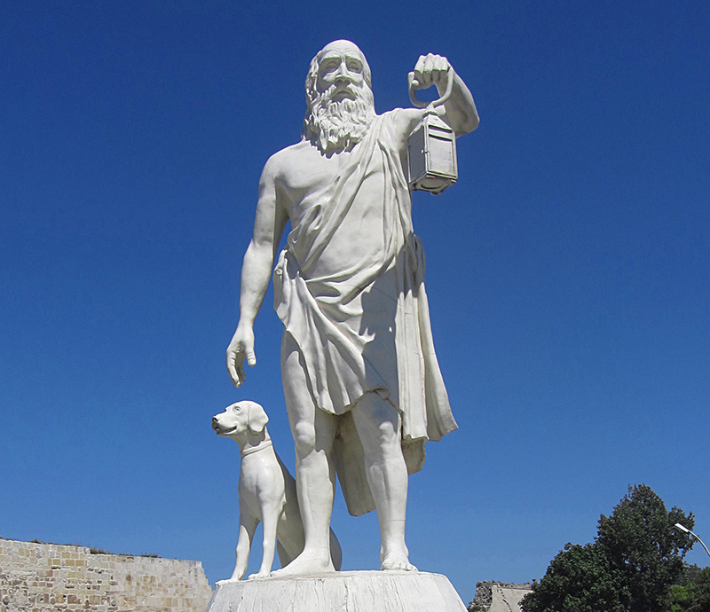 Denkverbot - Page 11 Diogenes_and_dog