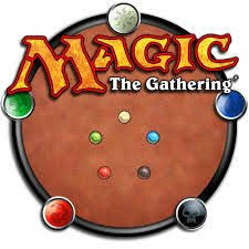 The New Magic the Gathering club