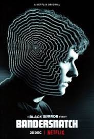 Black Mirror: Bandersnatch, a discussion