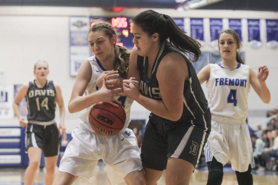 A Rundown of the Spectacular 2018-2019 Girls Basketball Season