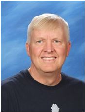Tim Larsen: The teacher you didn't know you needed