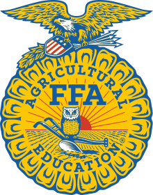 Club Spotlight: FFA (Future Farmers of America)