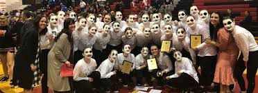 Davis Dettes: The Dettes rise up at state drill