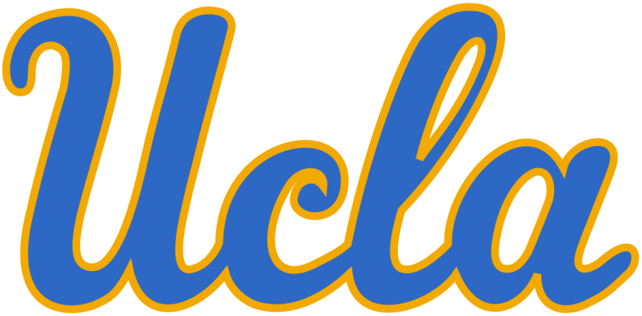 UCLA+Bruins%3A+the+sons+of+Westwood