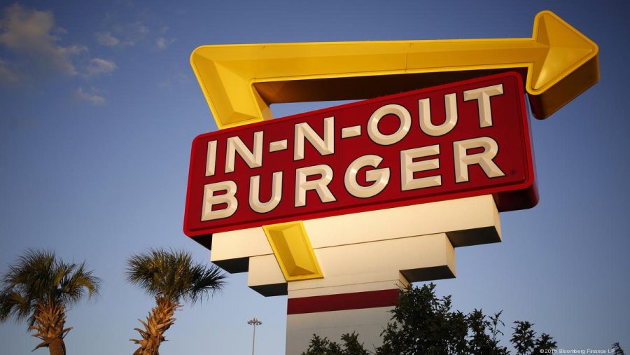 Why In-N-Out Burgers Fries are the Worst