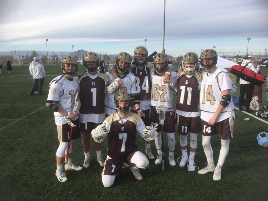 Boys Lacrosse Preview