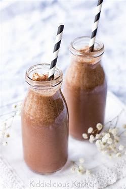A chocolate milk for every occasion
