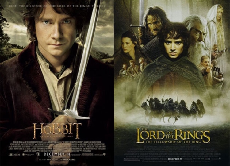 Why 'Lord of the Rings' Is So Much Better Than 'The Hobbit