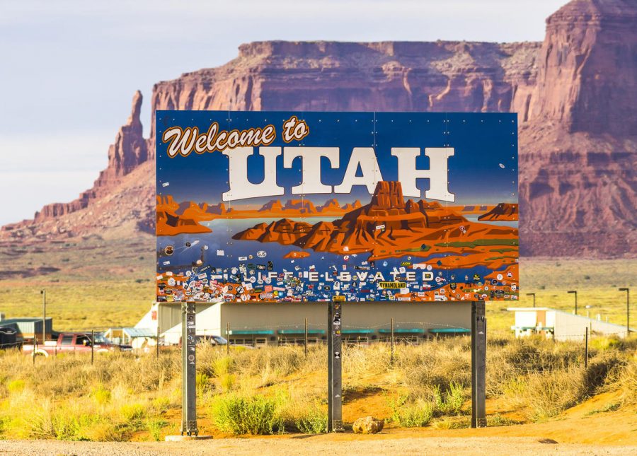 Utah: The Nationss best state
