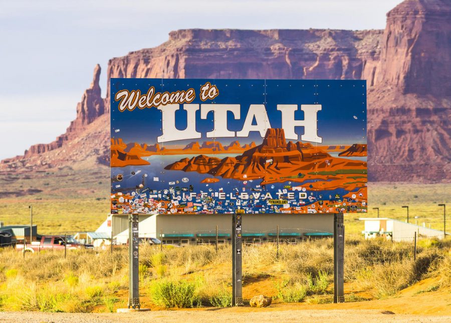 Utah: The Nations's best state