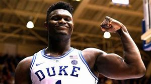 The return of Zion Williamson