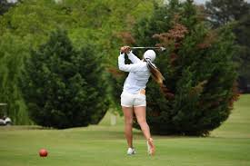 Davis girls golf ready for the season