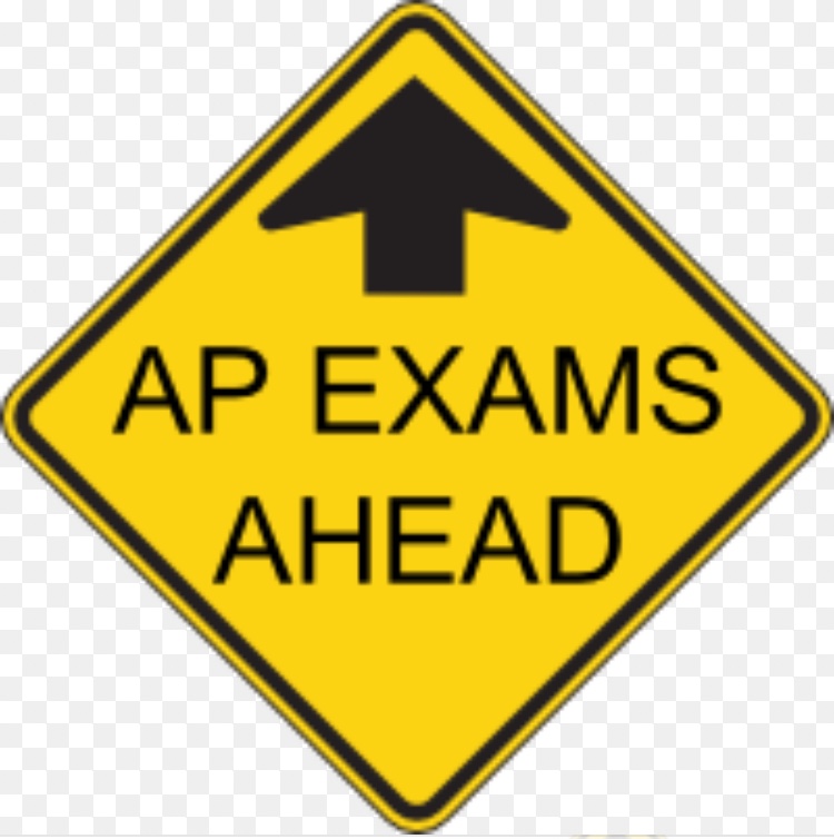 AP Testing is Finally Upon Us!