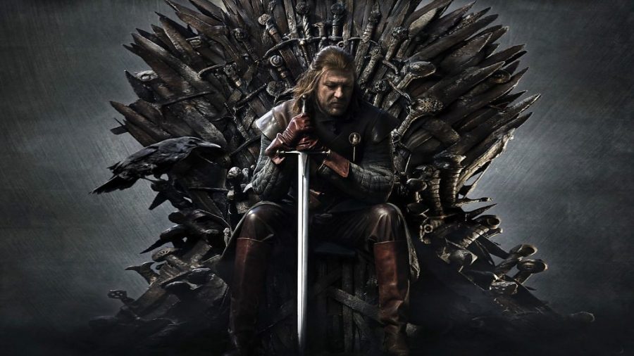 Game of thrones: the best show ever?