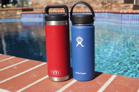 Is Yeti or Hydro better? – The Dart