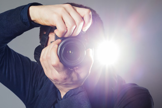 Photo Club: Where learning new skills is a "snap"