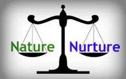 Nature Vs Nurture