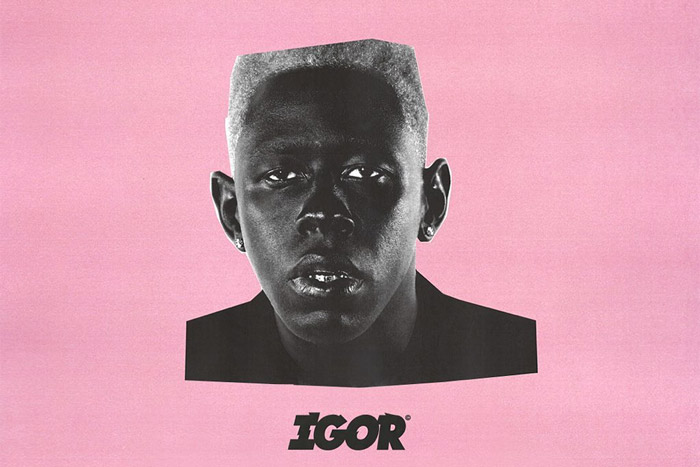 IGOR: The new sound of modern music