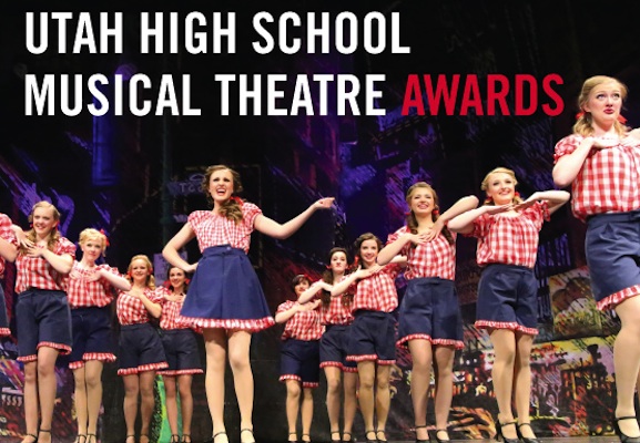 Utah High School Tony Awards