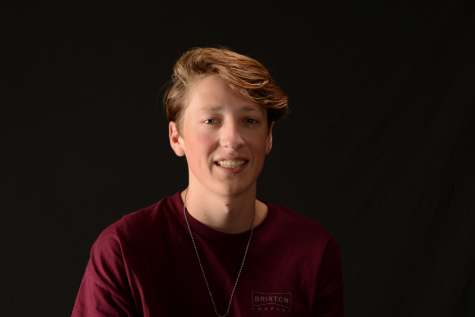 Photo of cody crawford