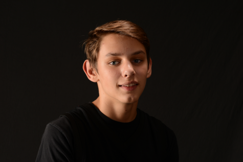 Photo of Jared Clark