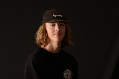 Photo of Devin Forster