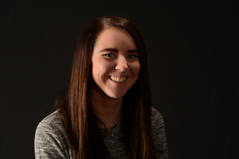 Photo of Rachel Bennett
