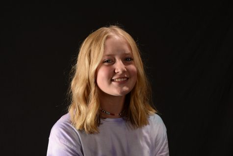 Photo of Sierra Bastian