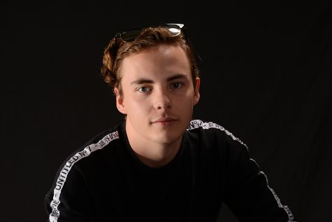 Photo of Aidan Hansel