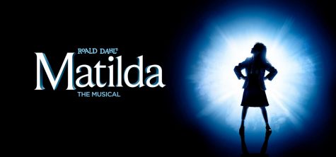 Matilda Takes the Stage