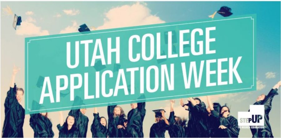 photo cred: https://stepuputah.com/2017/10/utah-college-application-week-ucaw/ 