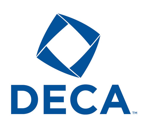 DECA: the perfect place for future business leaders