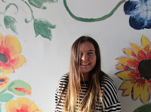 Student Spotlight: Lindee "Lindawg" Perry