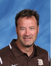 Counselor Spotlight: Karl "the chill" Hall