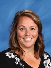 Teacher Spotlight: Ms. Marci May