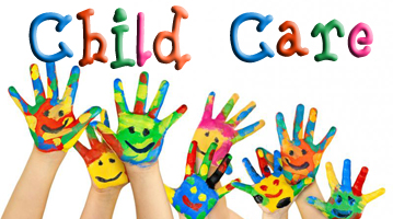 Child Care class