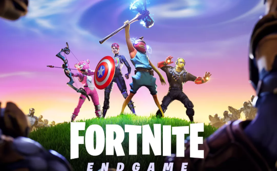 https://www.theverge.com/2019/4/25/18516452/fortnite-avengers-end-game-marvel-superheroes-crossover-event-infinity-war