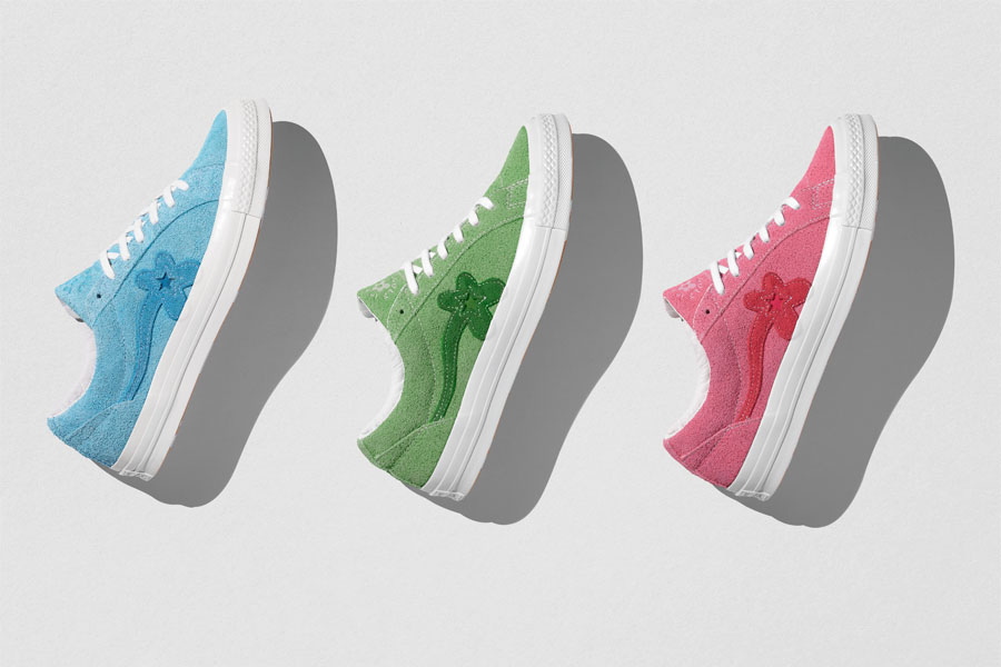 converse golf le fleur restock