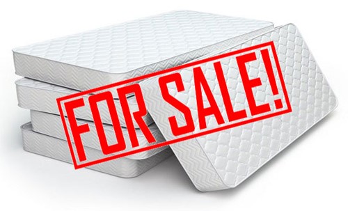 Davis High School projects massive sales at mattress fundraiser