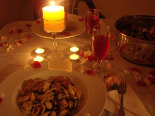 Utah's Secret Date Restaurants