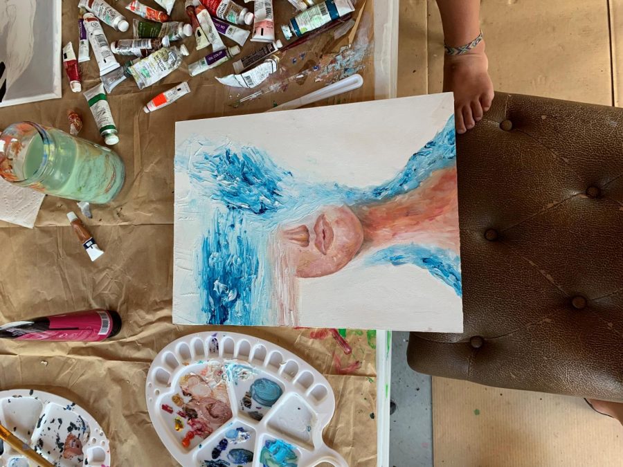 Should Artist's Earn More Money