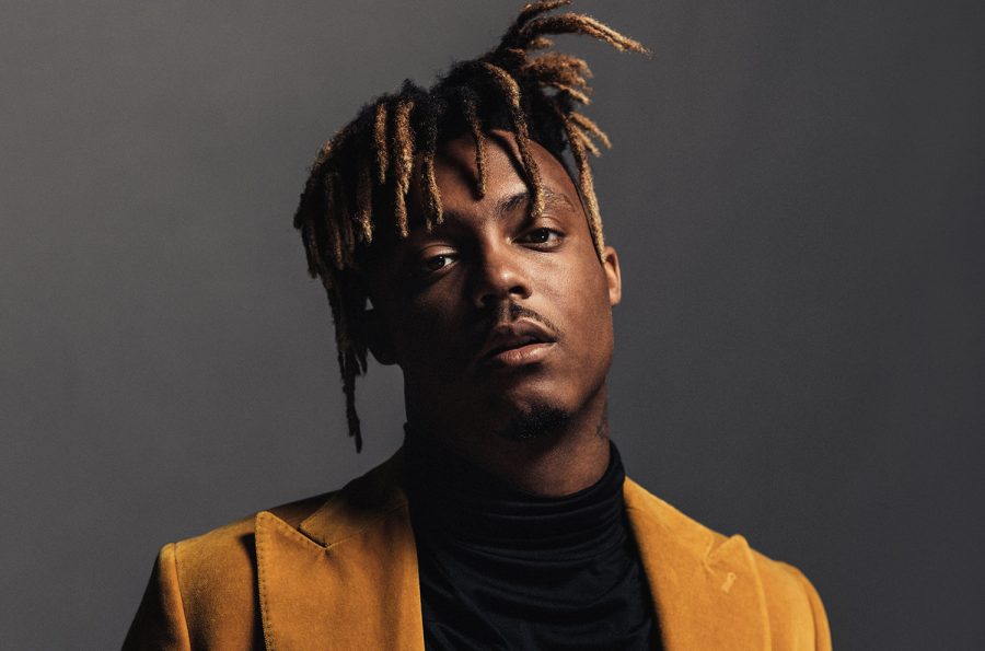 Juice WRLD’s unexpected death The Dart